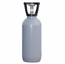 Recharge Bouteille de CO2 10Kg