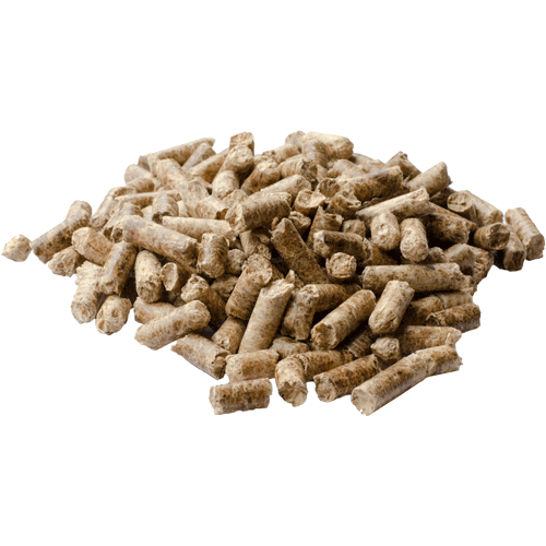 Pellet - En vrac