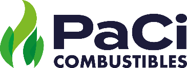 Paci-combustibles